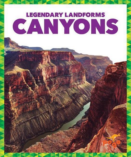 Produktbild: Canyons