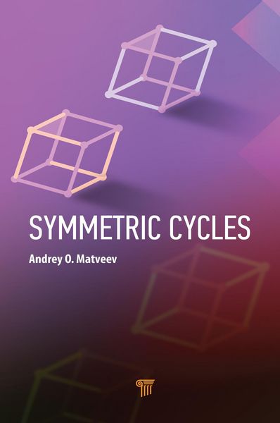 Produktbild: Symmetric Cycles