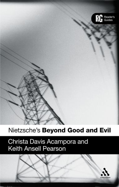 Produktbild: Nietzsche's 'Beyond Good and Evil'