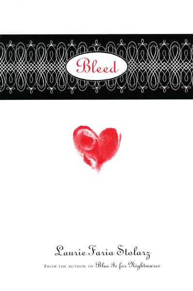 Produktbild: Bleed