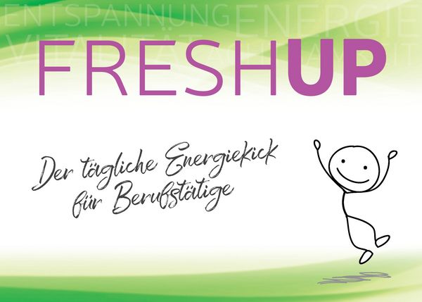 Produktbild: FreshUP