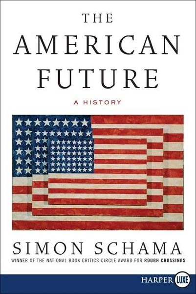 Produktbild: The American Future LP