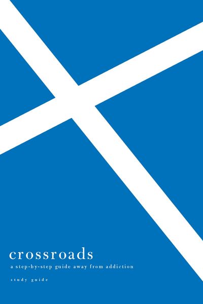 Produktbild: Crossroads Study Guide