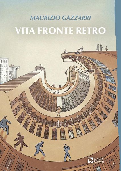 Produktbild: Vita fronte retro