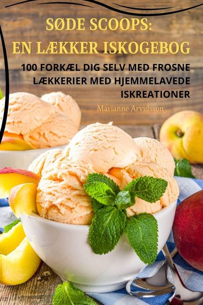 Produktbild: S&oslash;de Scoops