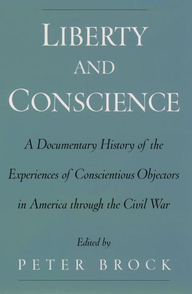 Produktbild: Liberty and Conscience