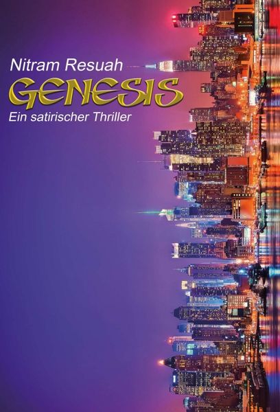 Produktbild: Genesis
