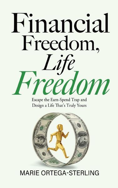 Produktbild: Financial Freedom, Life Freedom