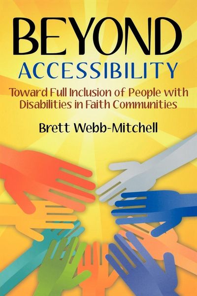 Produktbild: Beyond Accessibility