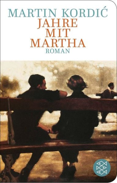 Produktbild: Jahre mit Martha