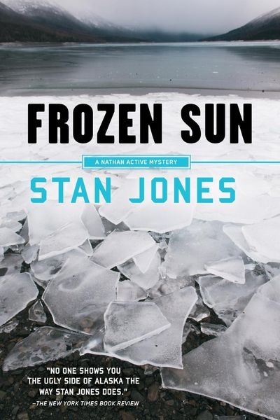 Produktbild: Frozen Sun