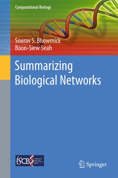 Produktbild: Summarizing Biological Networks