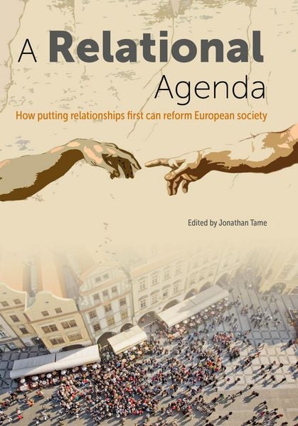 Produktbild: A Relational Agenda