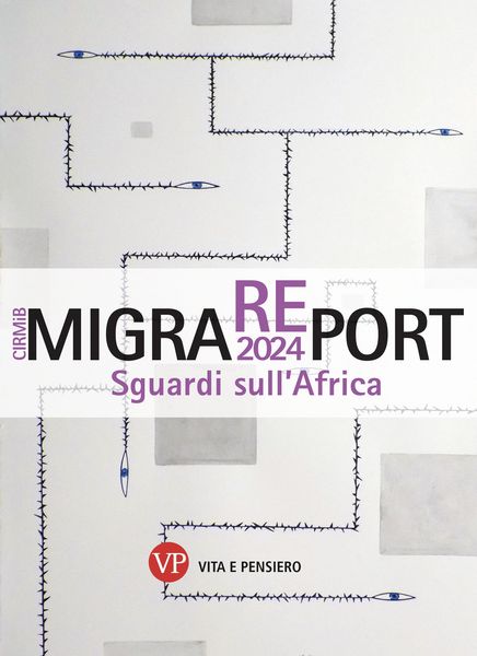 Produktbild: MigraREport 2024