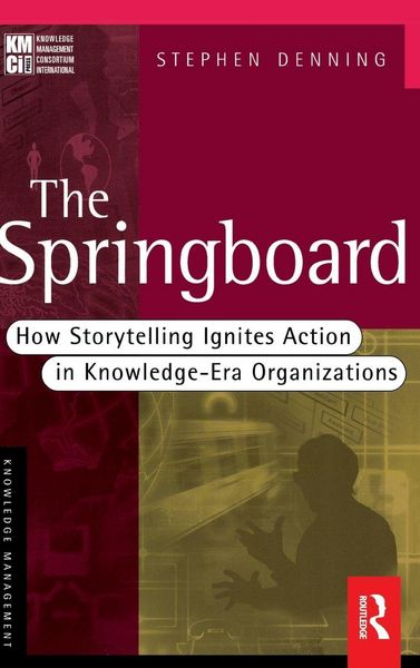 Produktbild: The Springboard