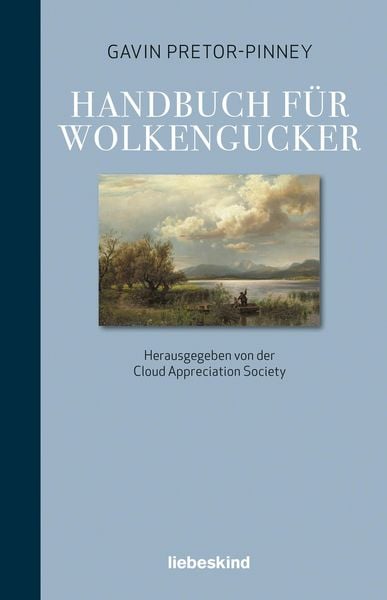 Produktbild: Handbuch f&uuml;r Wolkengucker