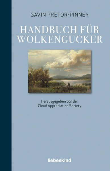 Produktbild: Handbuch f&uuml;r Wolkengucker