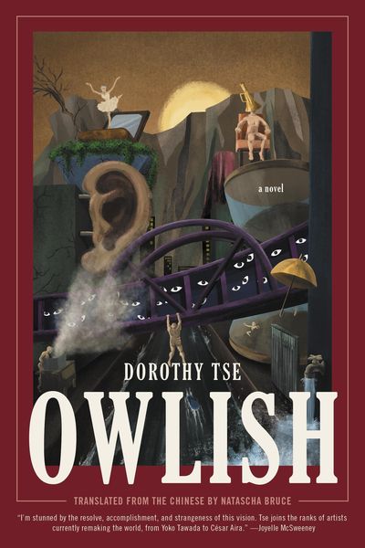 Produktbild: Owlish