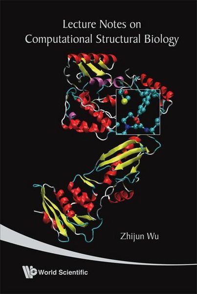 Produktbild: Lecture Notes on Computational Structural Biology