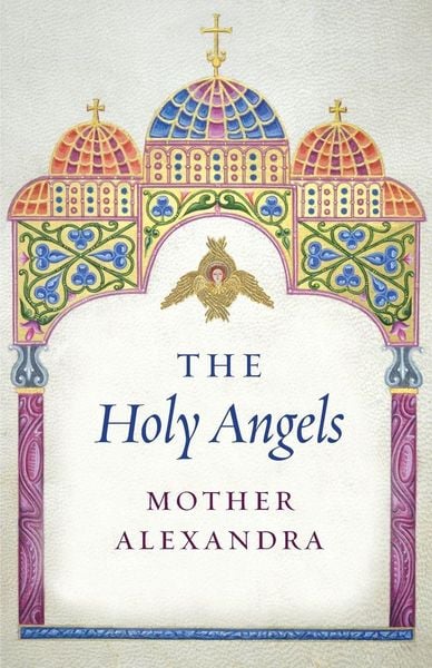 Produktbild: The Holy Angels