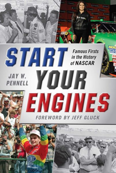 Produktbild: Start Your Engines