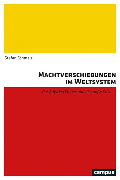 Produktbild: Machtverschiebungen im Weltsystem