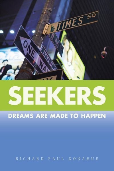 Produktbild: Seekers