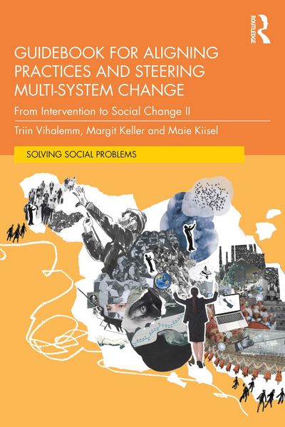 Produktbild: Guidebook for Aligning Practices and Steering Multi-System Change