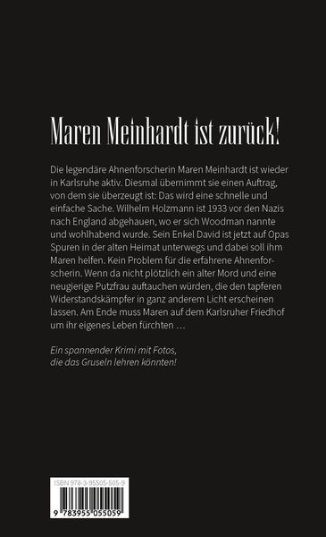 Produktbild: Letzter Schachzug