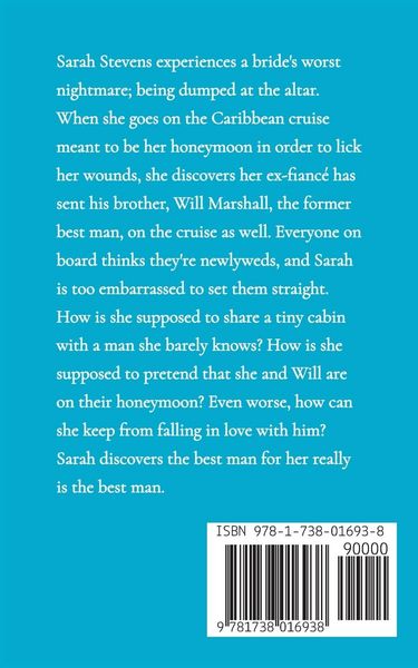 Produktbild: Her Best Man
