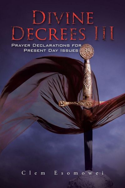 Produktbild: Divine Decrees III