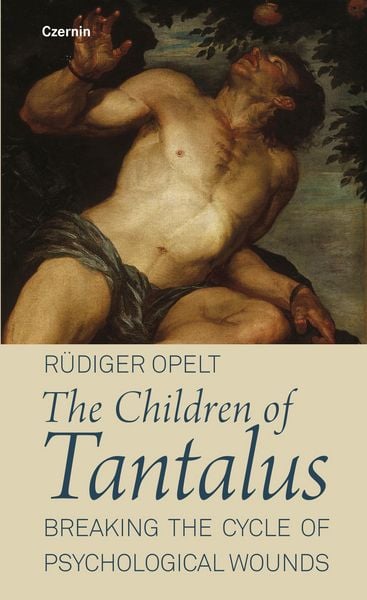 Produktbild: The Children of Tantalus