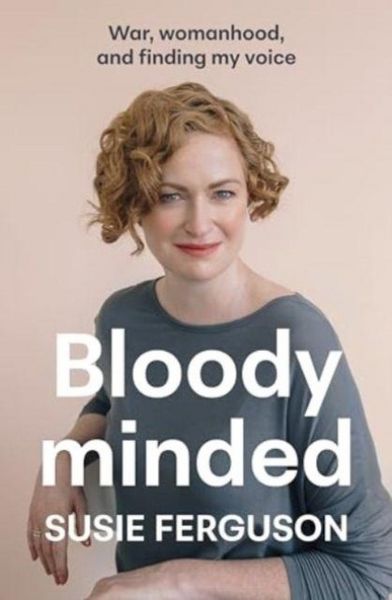 Produktbild: Bloody Minded