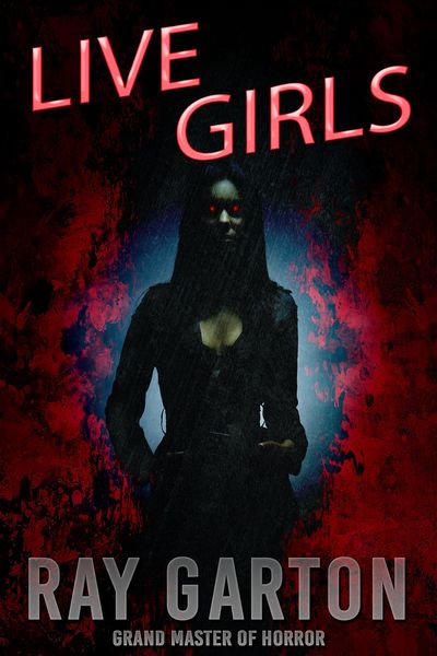 Produktbild: Live Girls