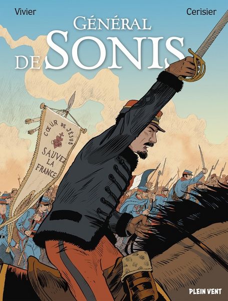 Produktbild: G&eacute;n&eacute;ral de Sonis