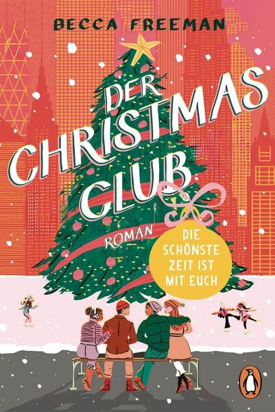 Produktbild: Der Christmas Club