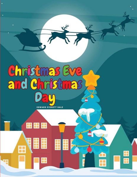 Produktbild: Christmas Eve and Christmas Day