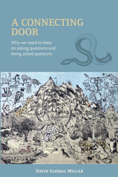 Produktbild: A Connecting Door