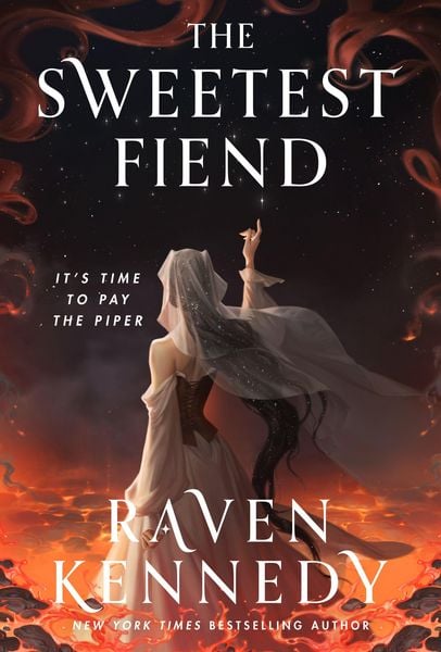 Produktbild: The Sweetest Fiend
