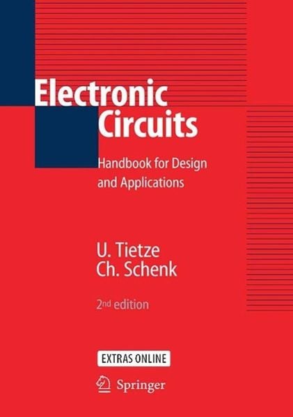 Produktbild: Electronic Circuits