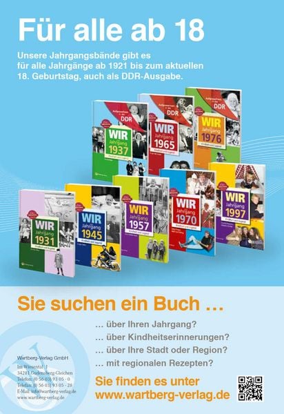 Produktbild: Wir vom Jahrgang 2001 - Kindheit und Jugend
