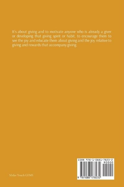 Produktbild: 104 Reasons Giving is Living