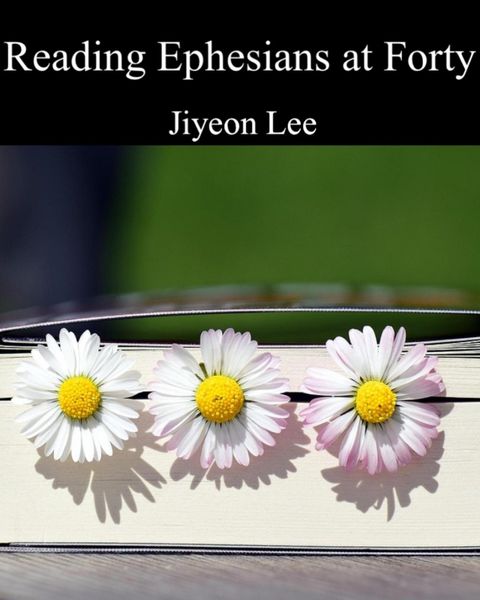 Produktbild: Reading Ephesians at Forty