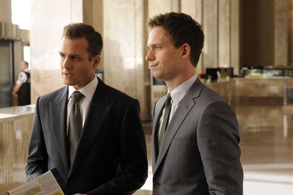 Produktbild: Suits - Season 2 [4 DVDs]