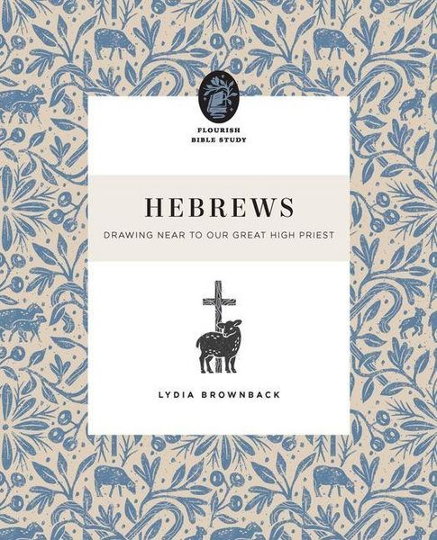 Produktbild: Hebrews