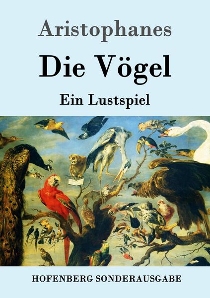 Produktbild: Die V&ouml;gel