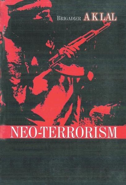 Produktbild: Neo Terrorism