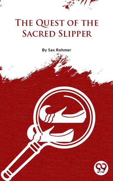 Produktbild: The Quest Of The Sacred Slipper