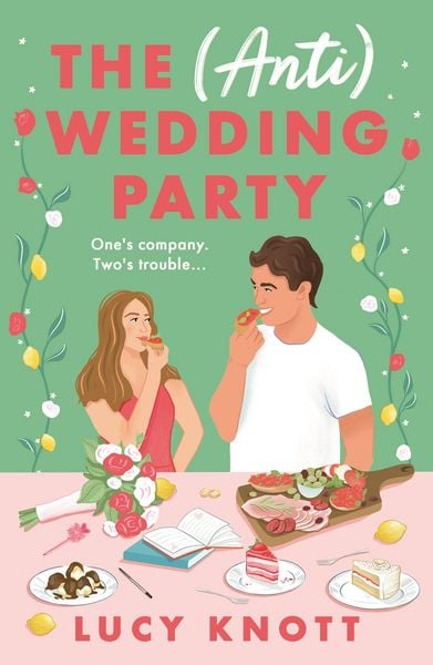 Produktbild: The (Anti) Wedding Party