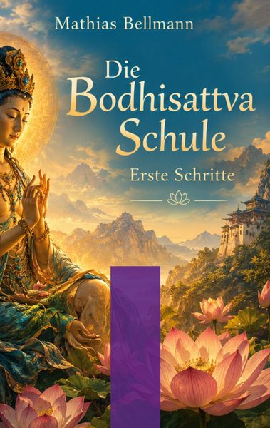Produktbild: Die Bodhisattva Schule